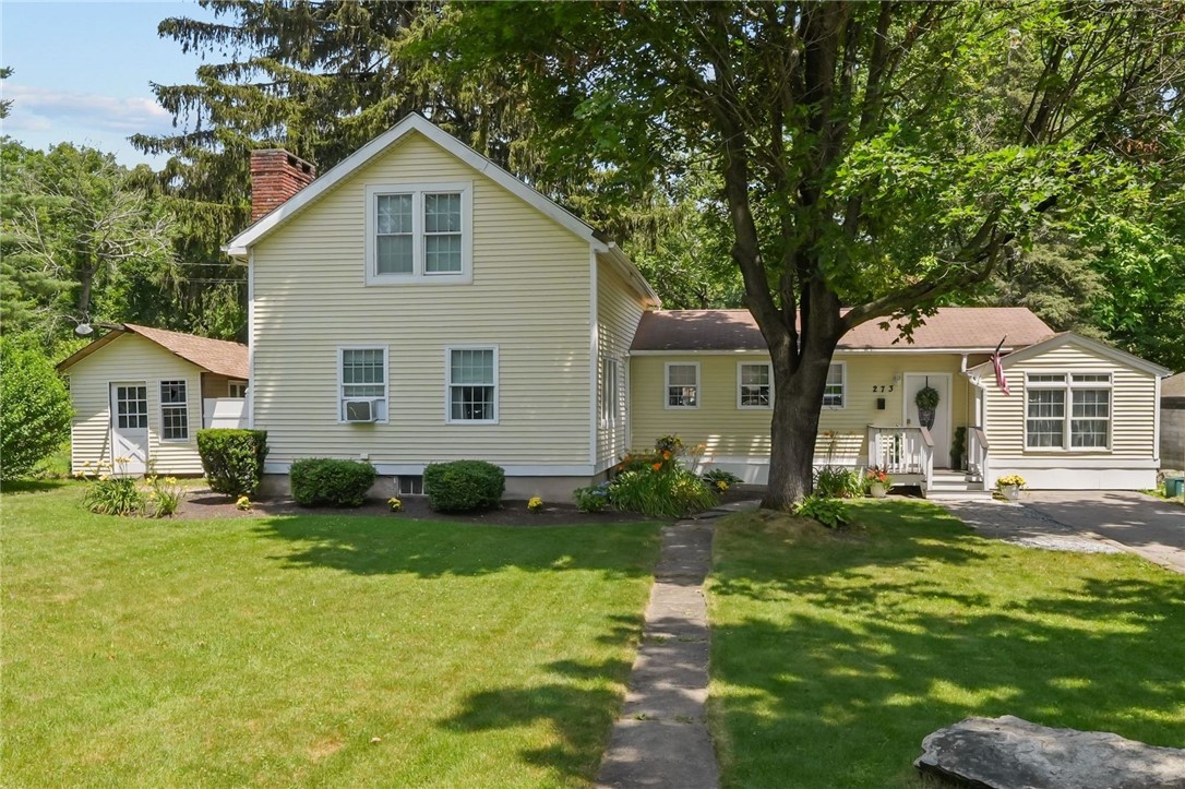 273 Main Street