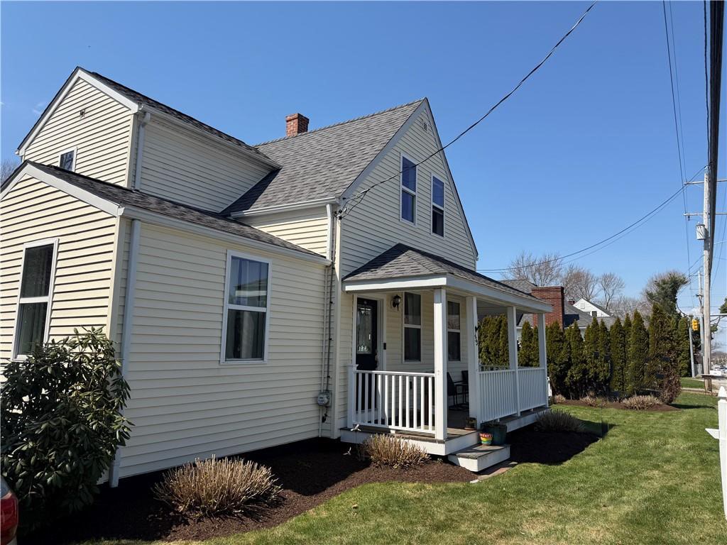 433 Metacom Avenue