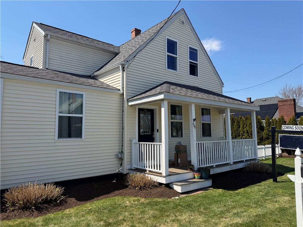 433 Metacom Avenue