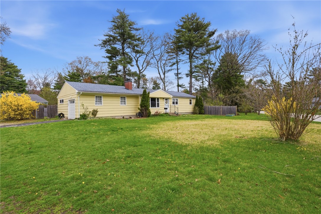 220 Heritage Road