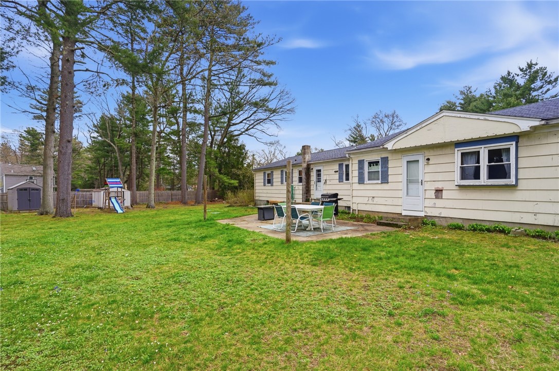 220 Heritage Road