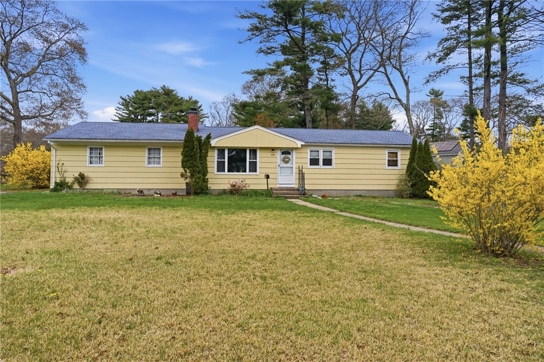 220 Heritage Road