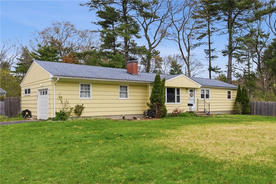 220 Heritage Road