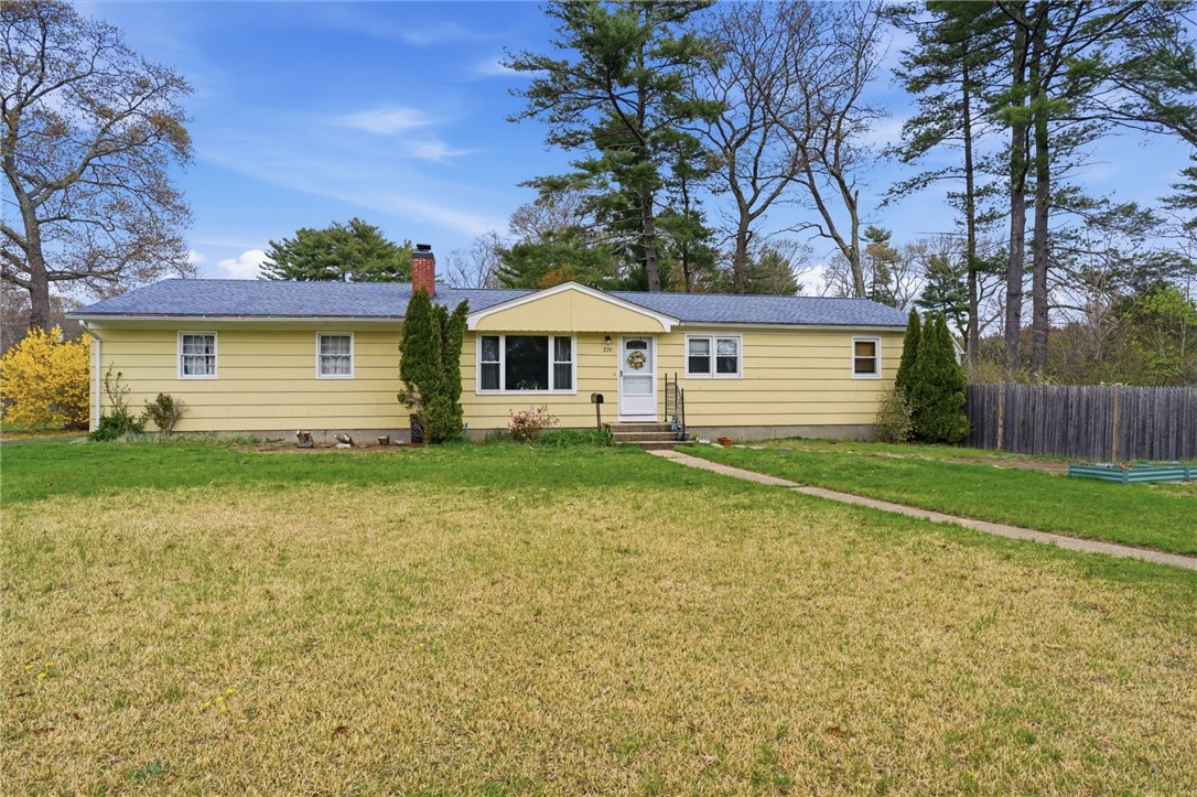 220 Heritage Road