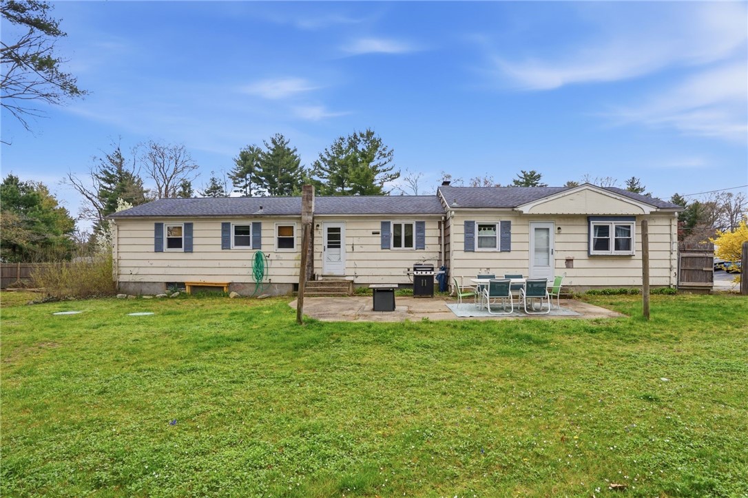 220 Heritage Road