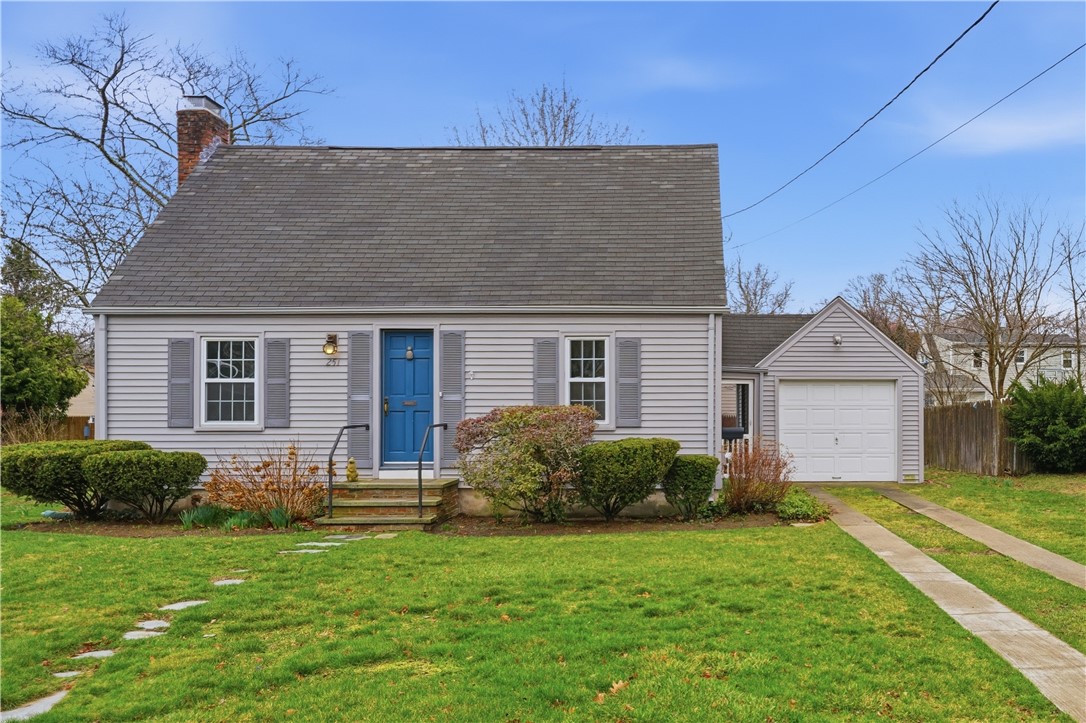 251 West Shore Road