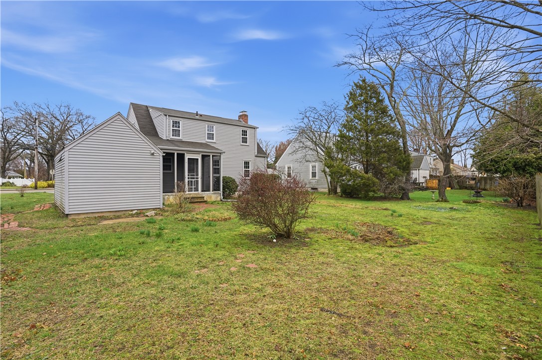 251 West Shore Road