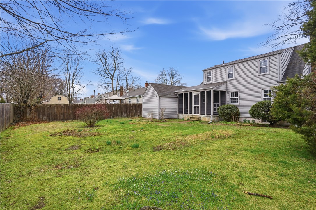 251 West Shore Road