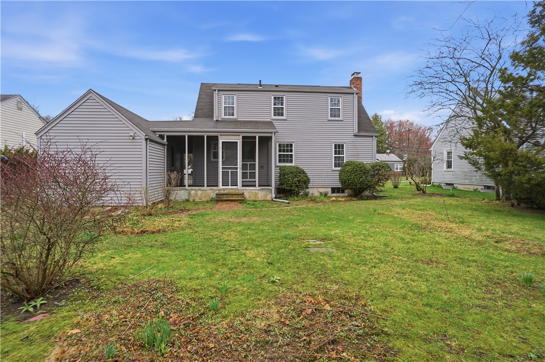 251 West Shore Road