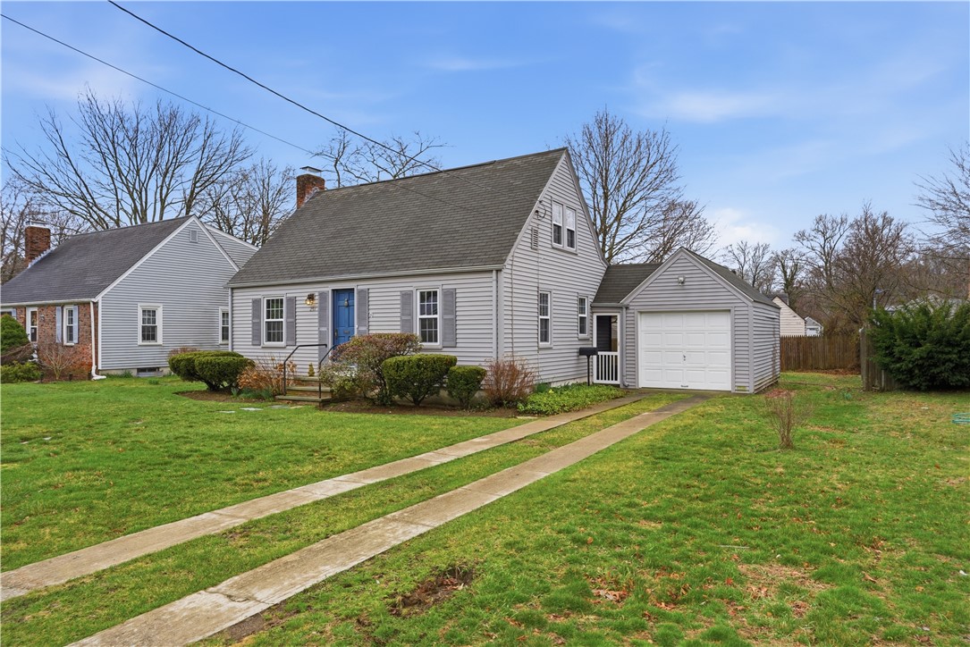 251 West Shore Road