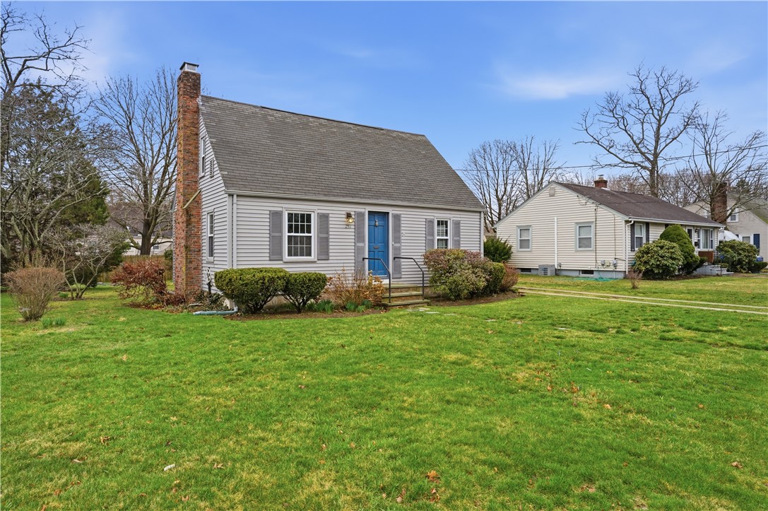 251 West Shore Road