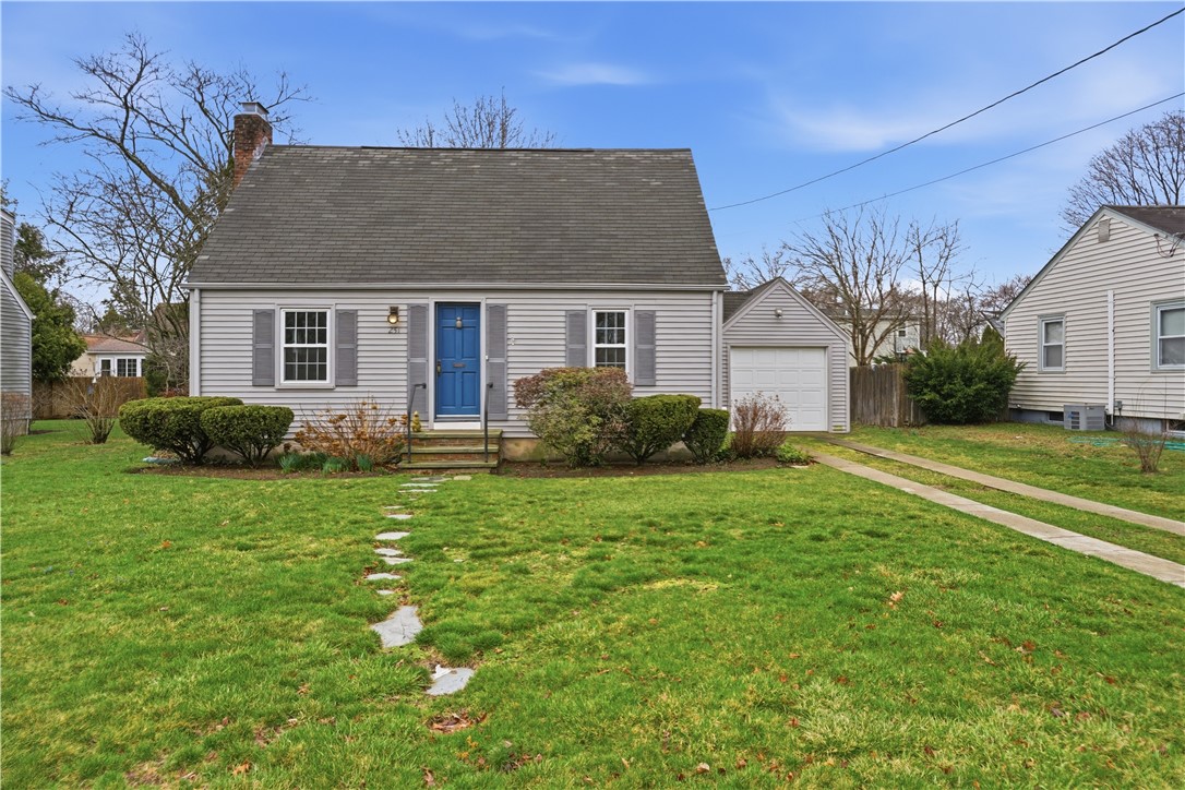 251 West Shore Road