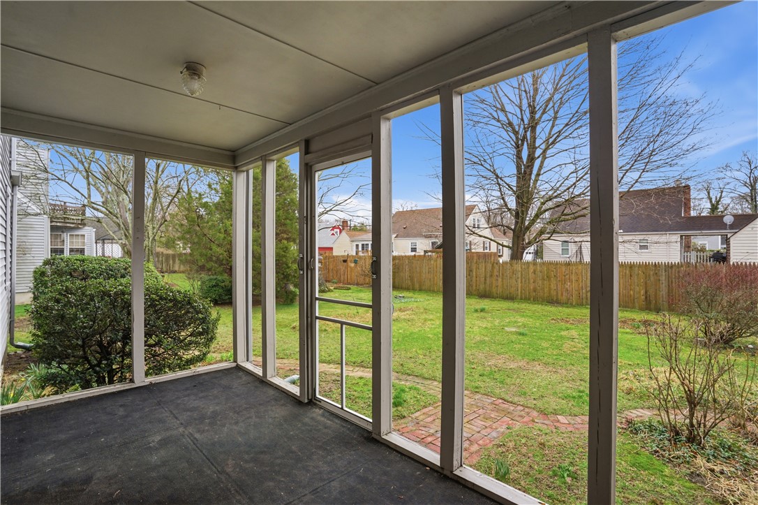 251 West Shore Road