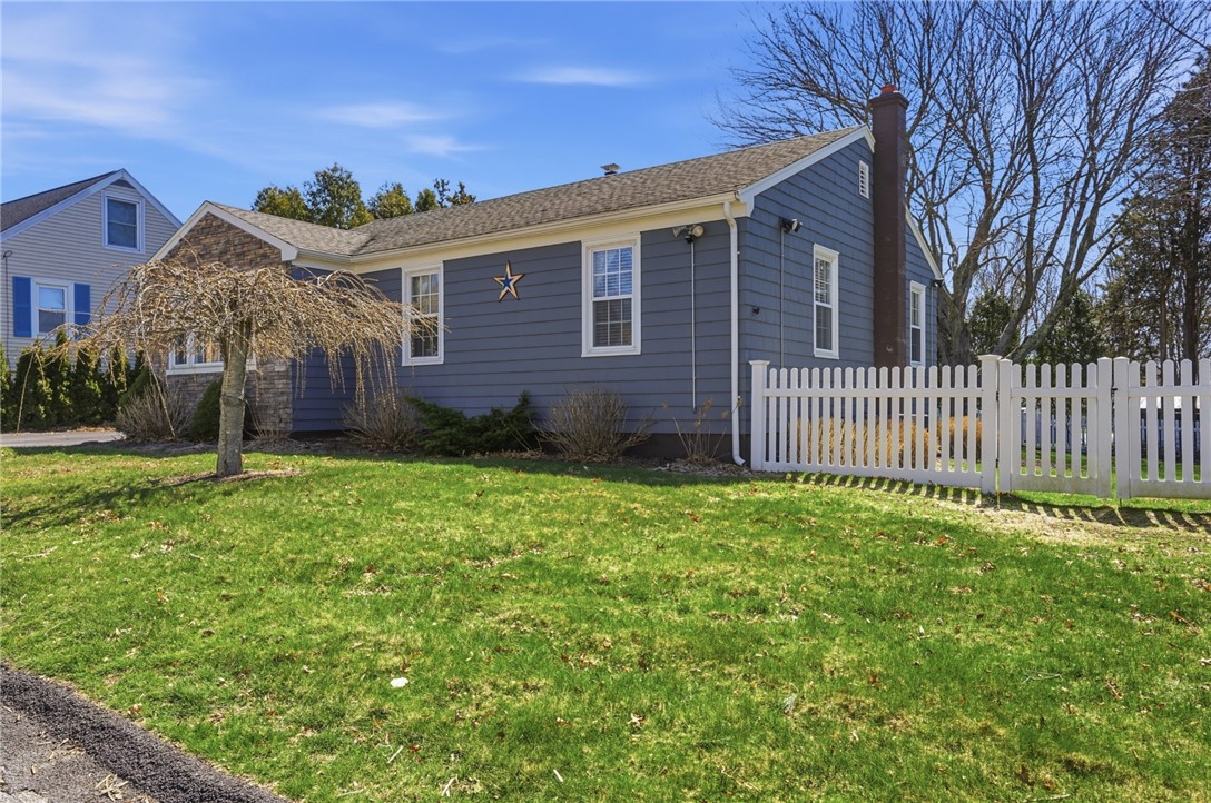 6 Rosita Avenue