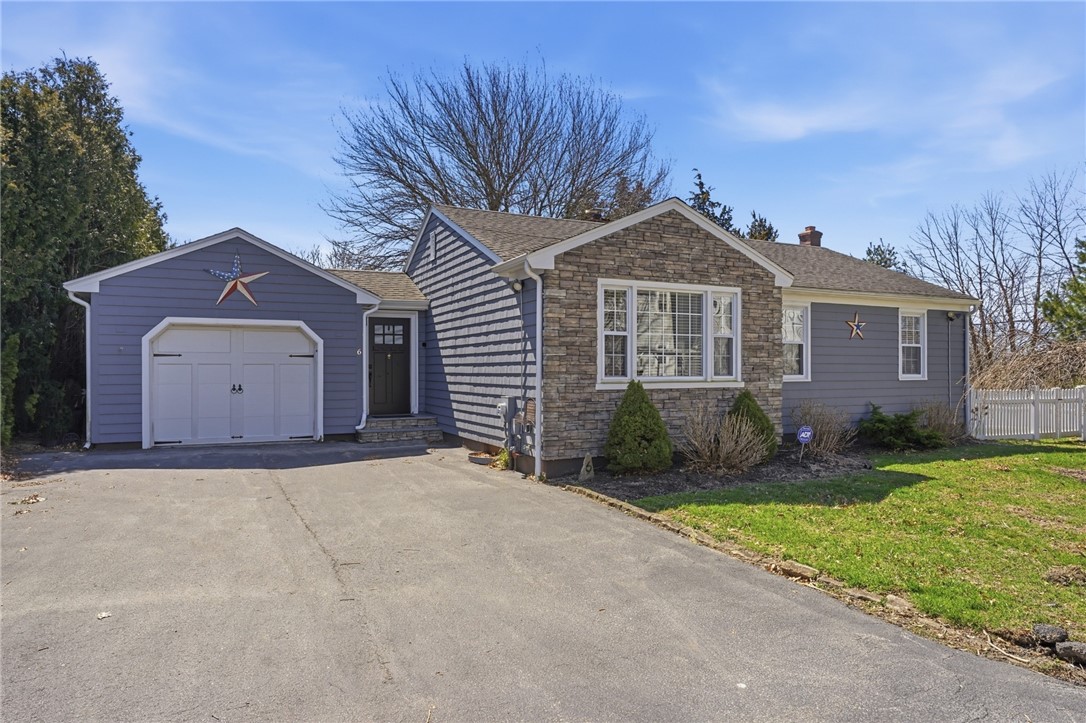 6 Rosita Avenue