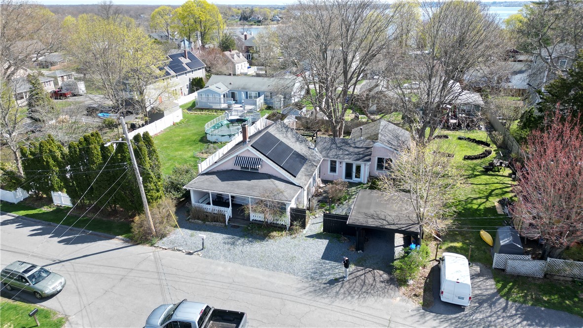 25 Fried Avenue