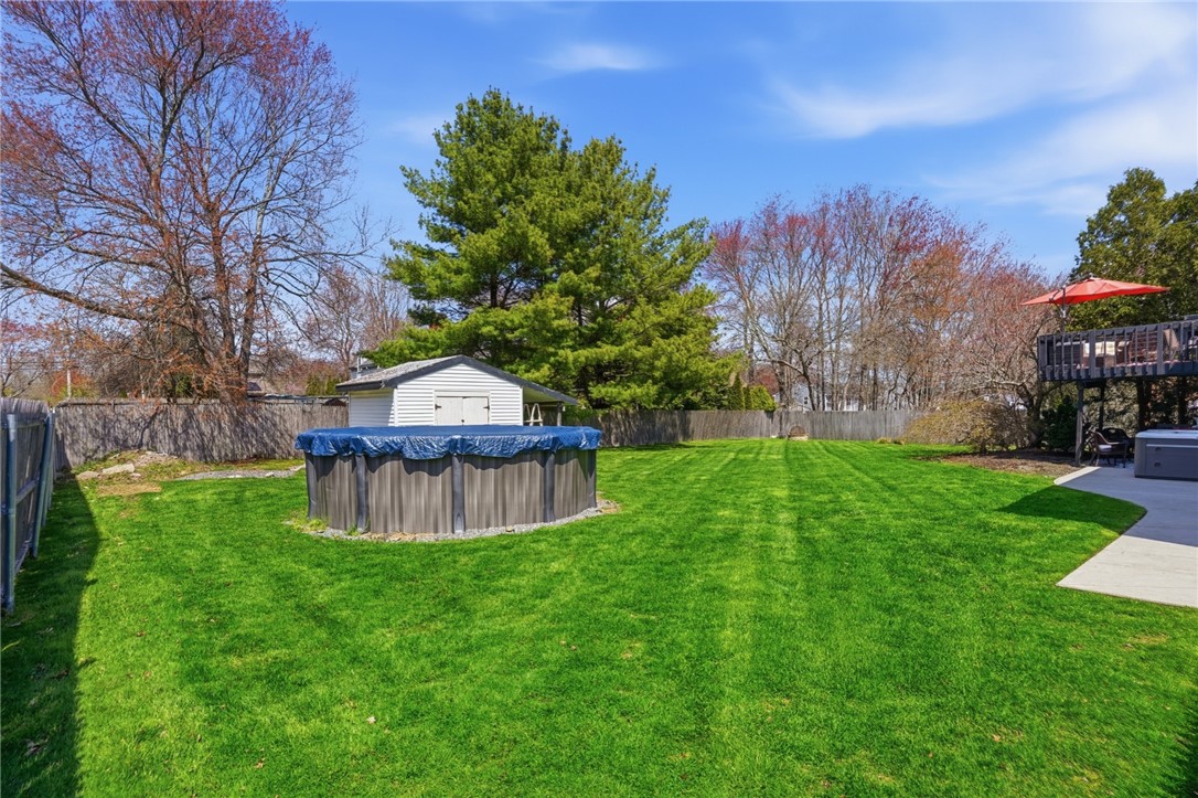 7 Jennifer Drive