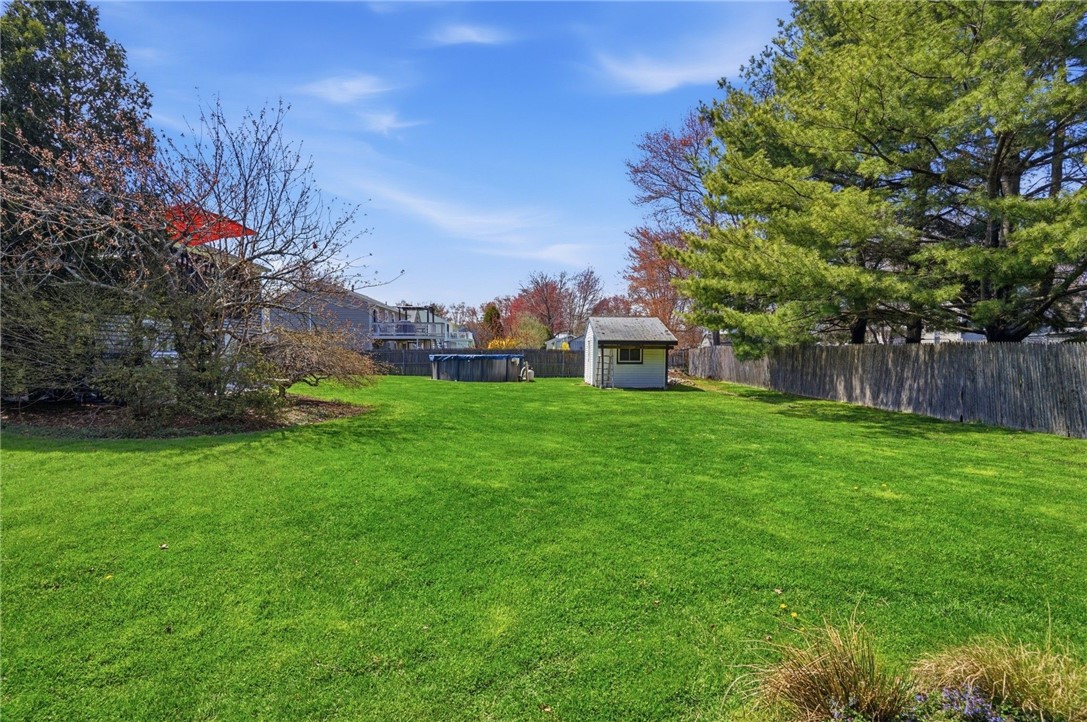 7 Jennifer Drive