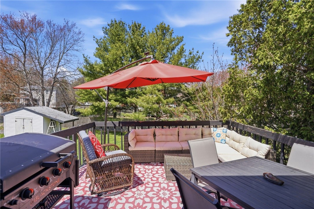 7 Jennifer Drive
