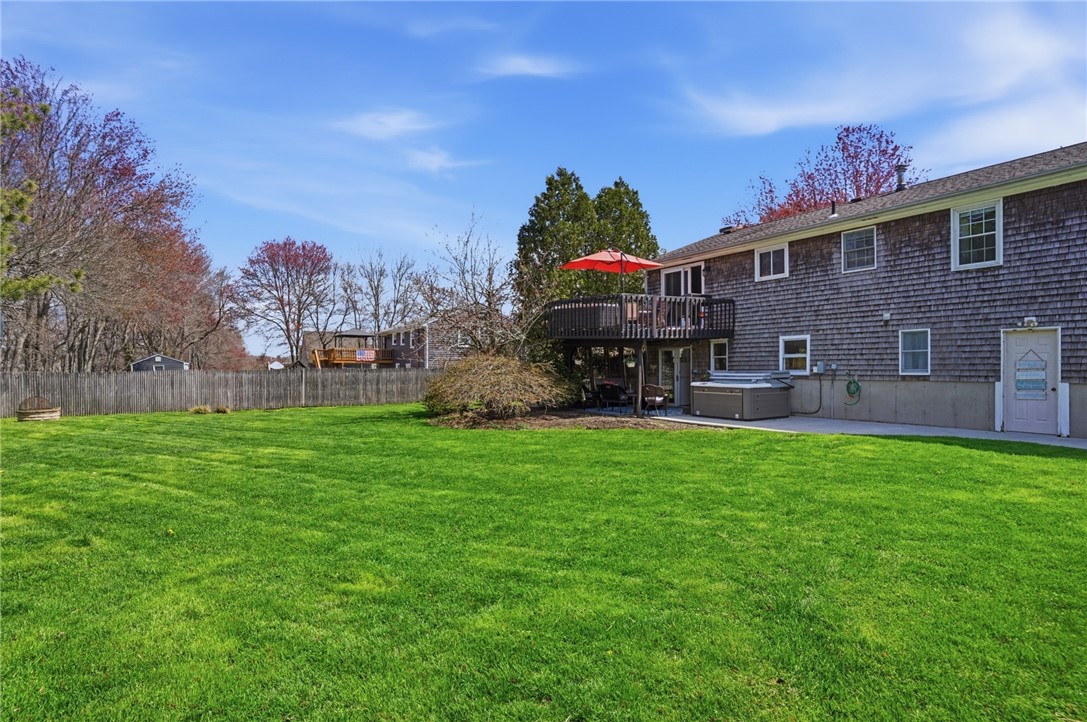 7 Jennifer Drive
