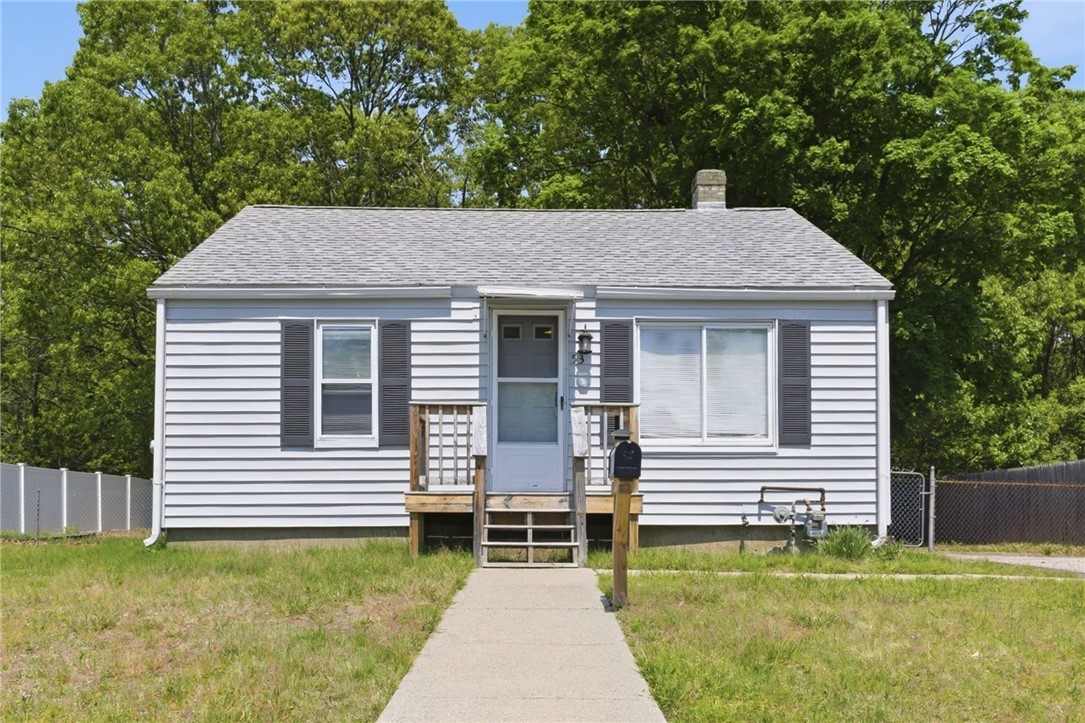 53 Norfolk Road