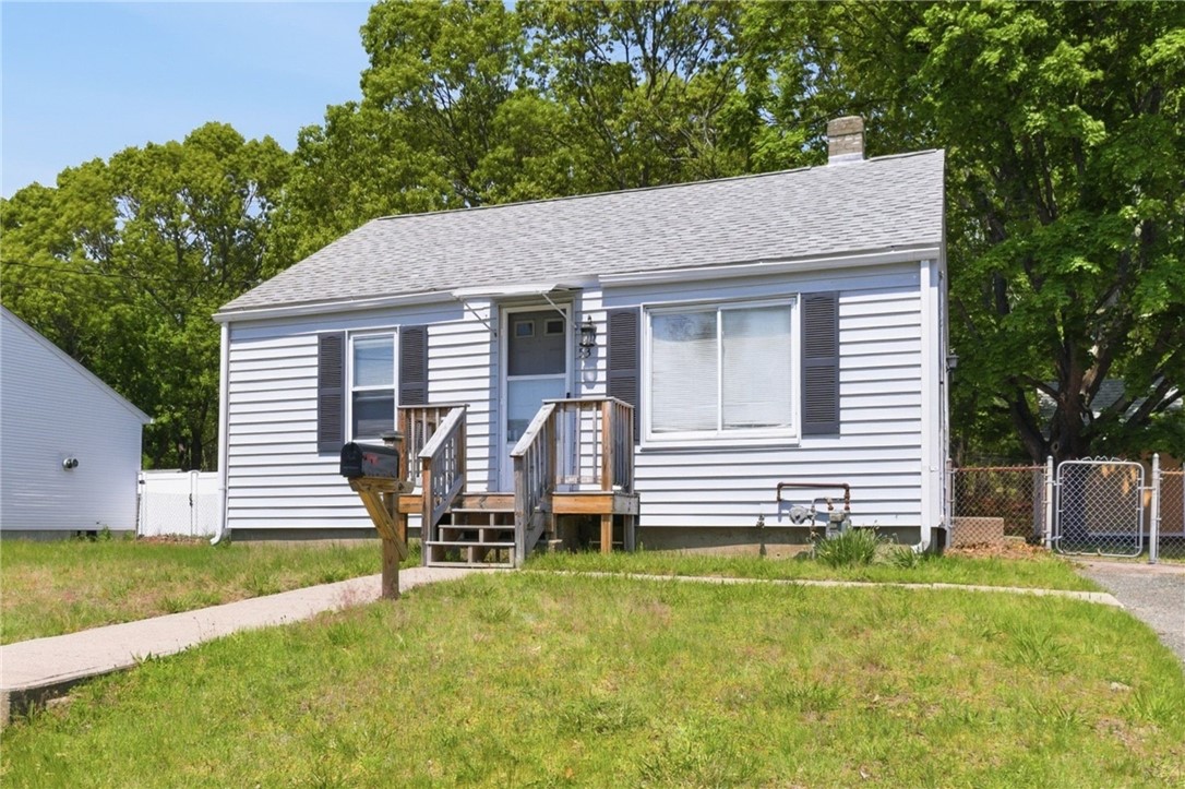 53 Norfolk Road