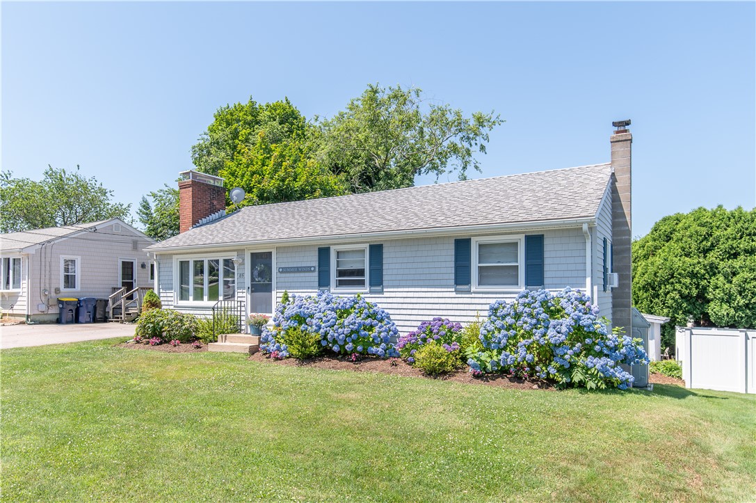85 Treasure Road