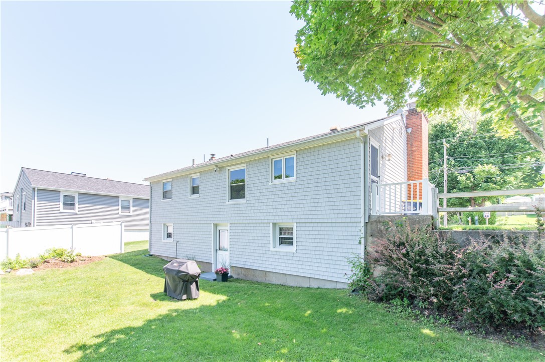 85 Treasure Road