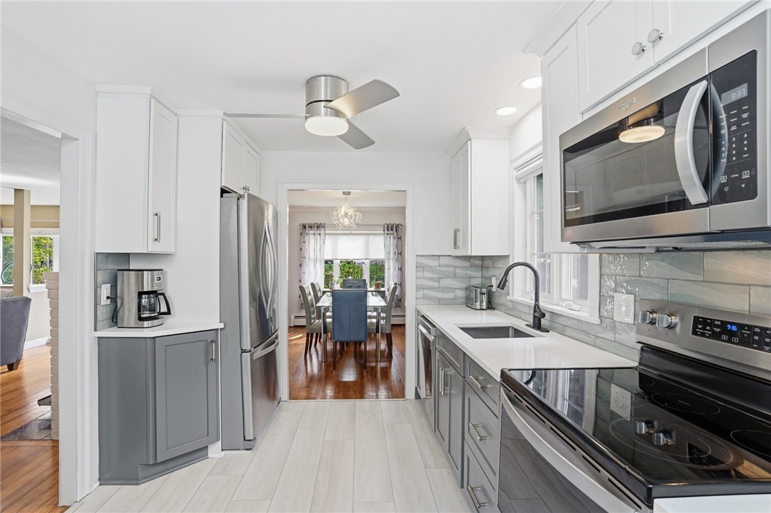 54 Canton Avenue