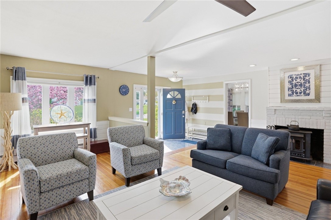 54 Canton Avenue