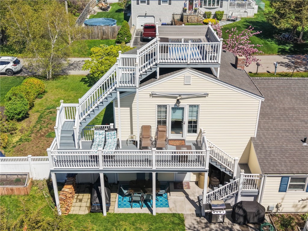 54 Canton Avenue