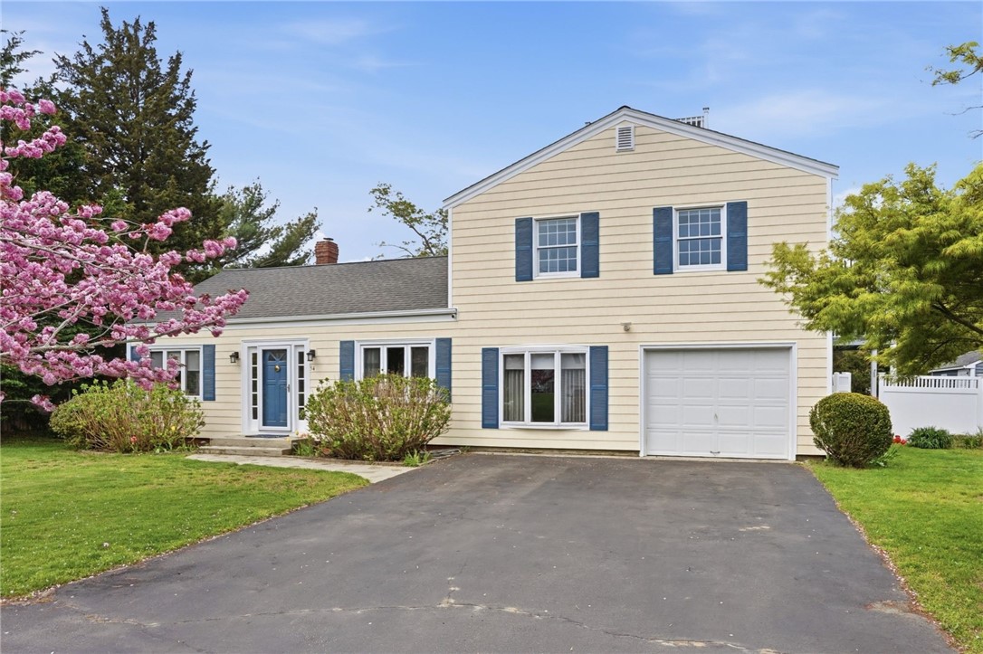 54 Canton Avenue