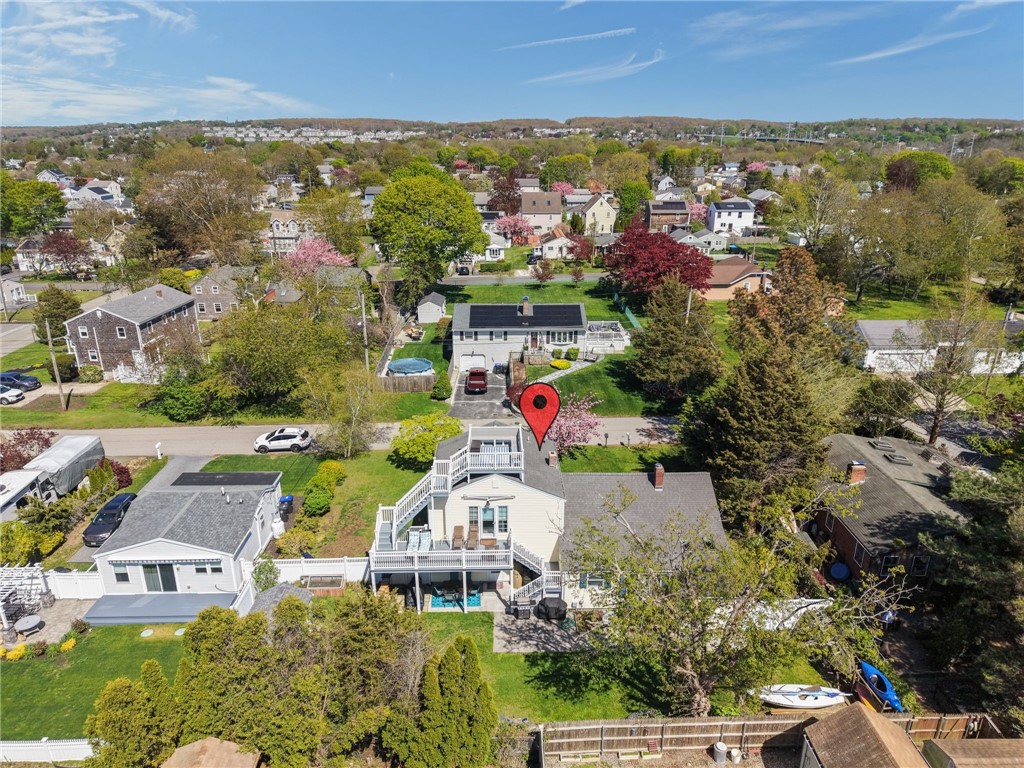 54 Canton Avenue