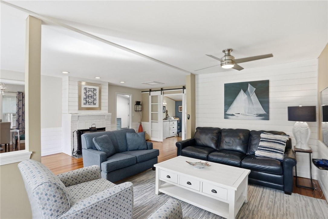 54 Canton Avenue