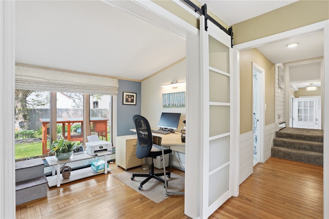 54 Canton Avenue