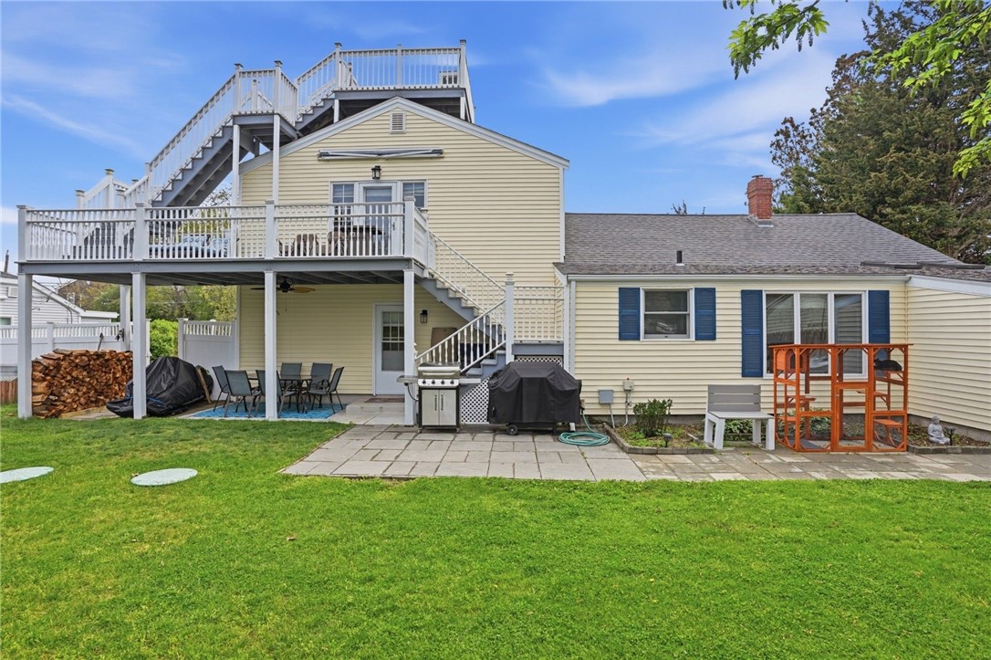 54 Canton Avenue