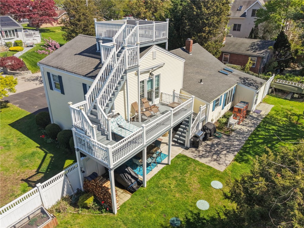 54 Canton Avenue