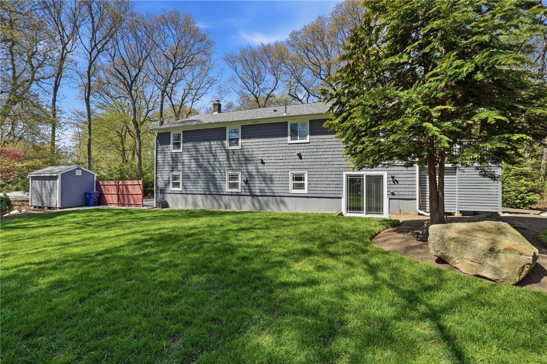 75 OAK DELL Circle