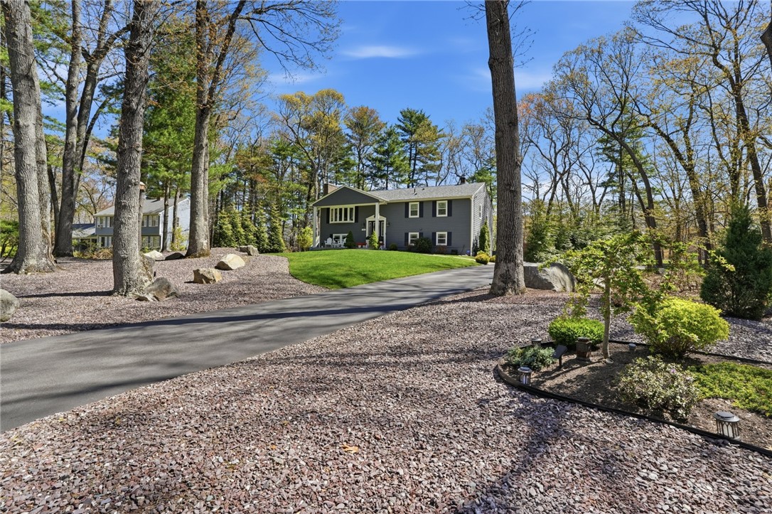 75 OAK DELL Circle