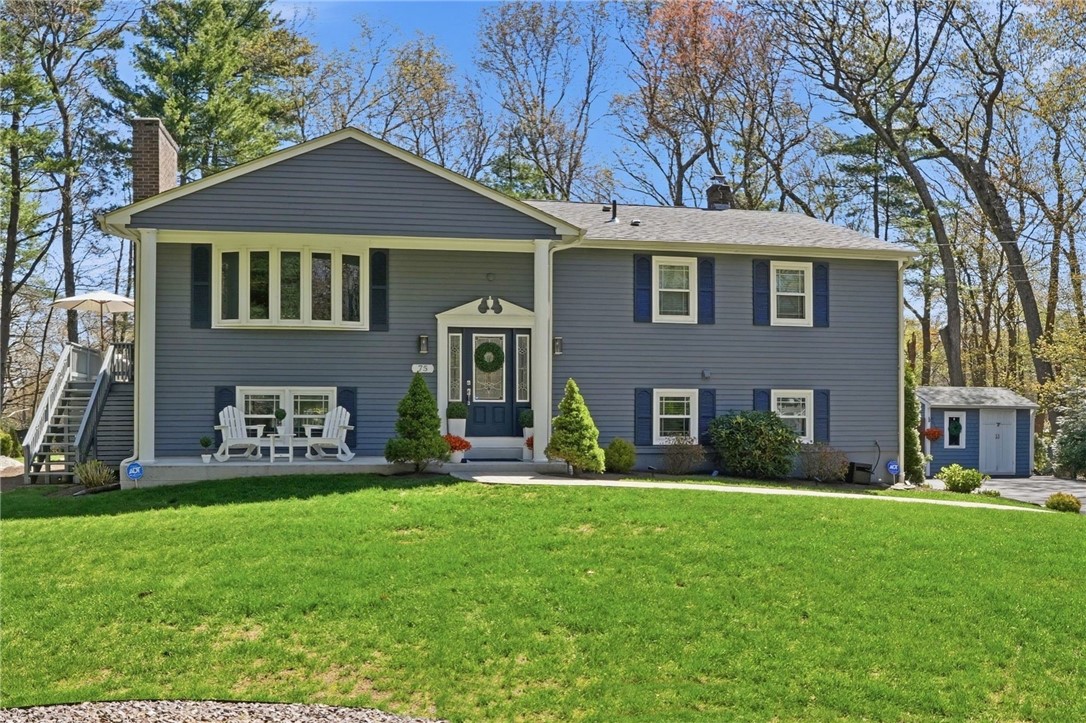 75 OAK DELL Circle