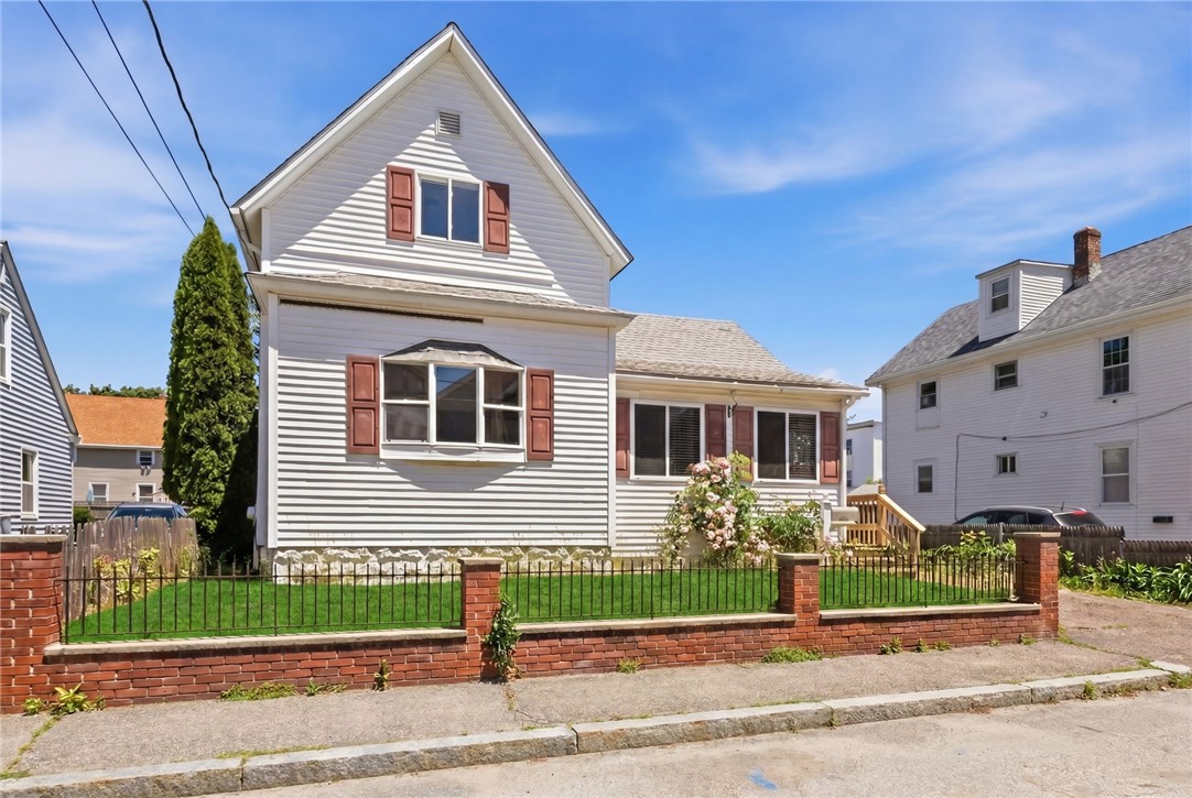 121 Samuel Avenue