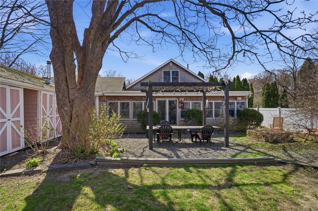25 Fried Avenue