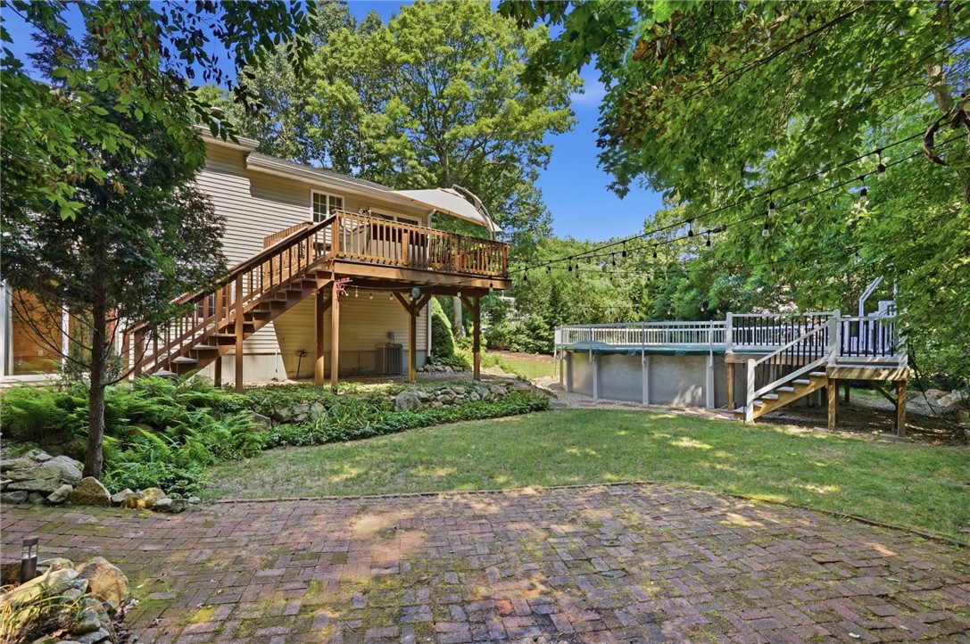 3 Cote Court