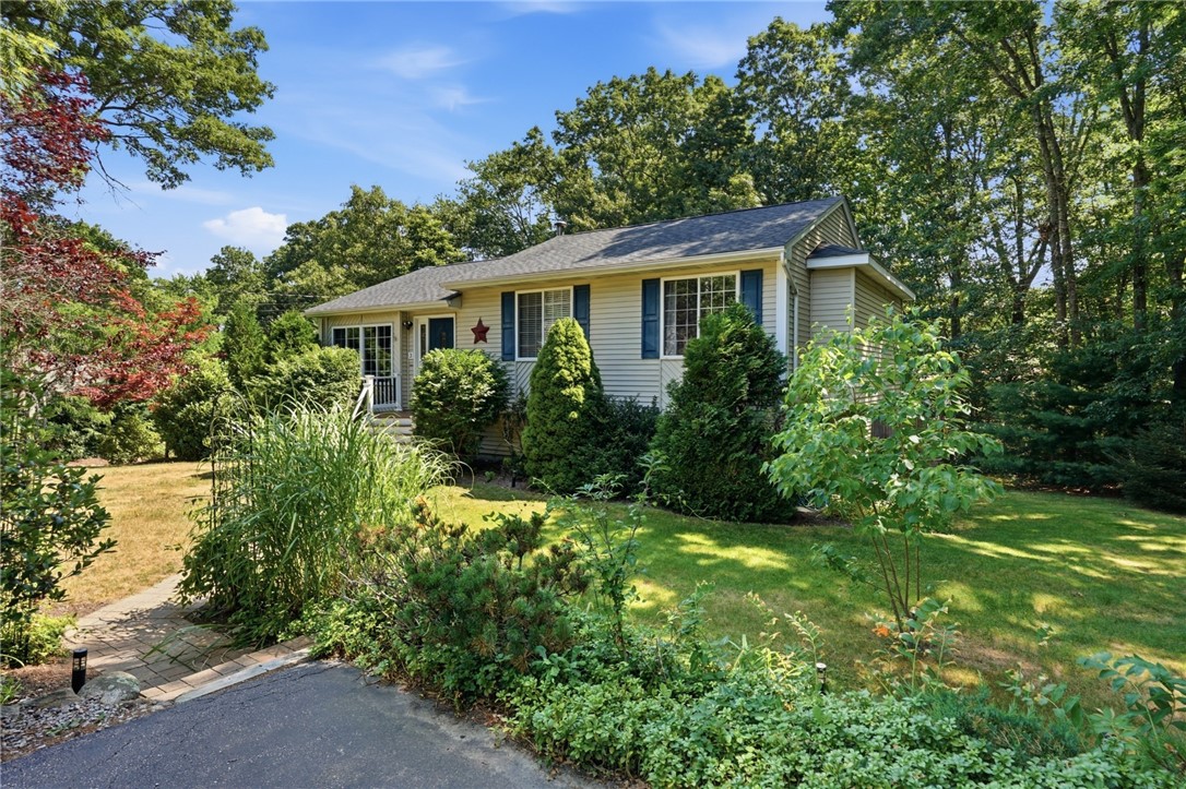 3 Cote Court