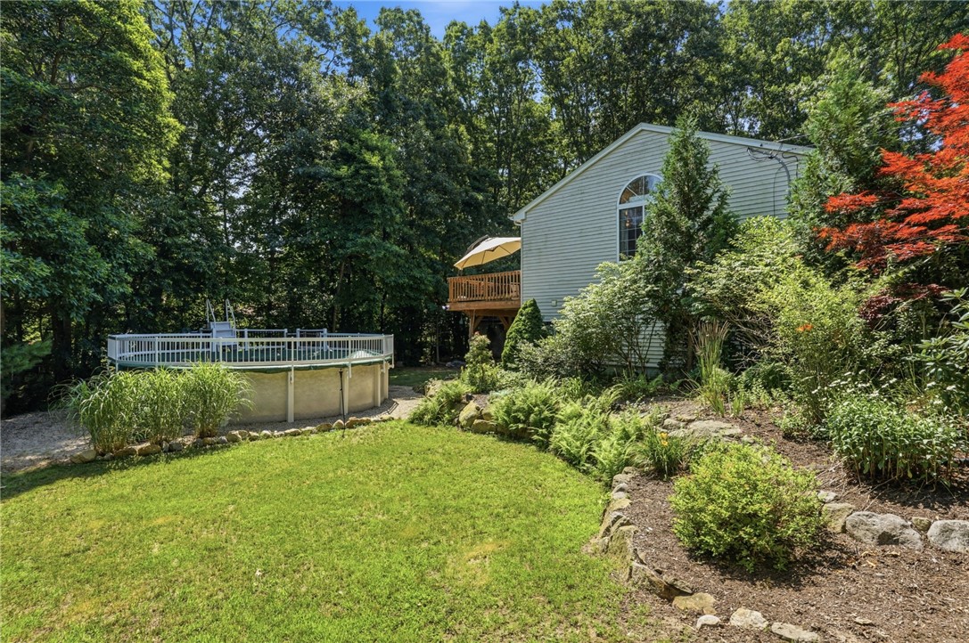 3 Cote Court