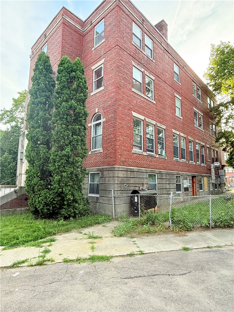 53 Coe Street