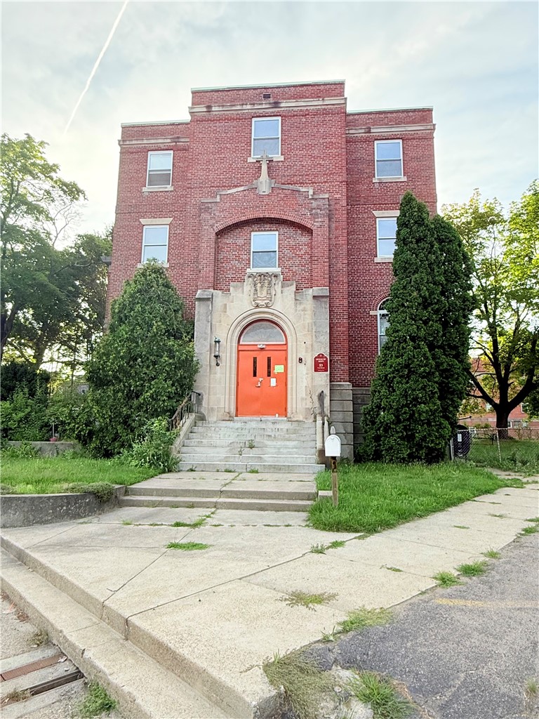 53 Coe Street