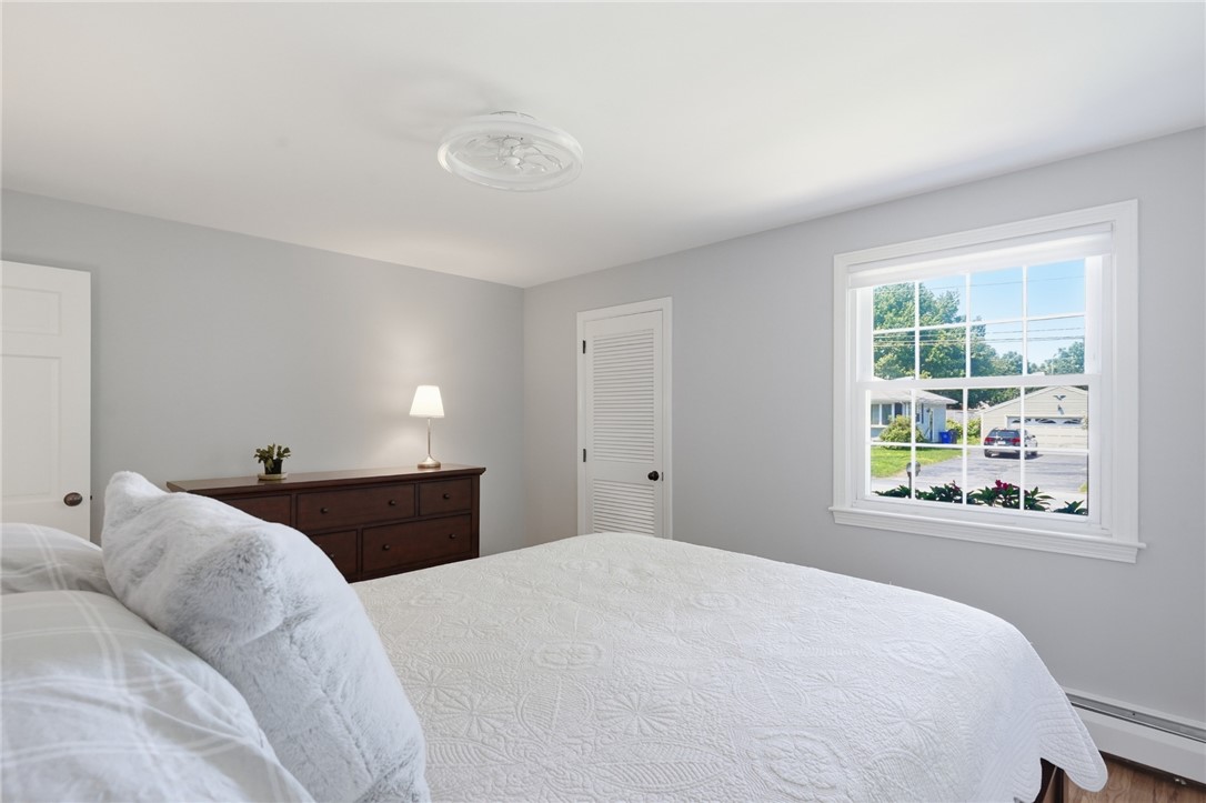 106 Fales Road