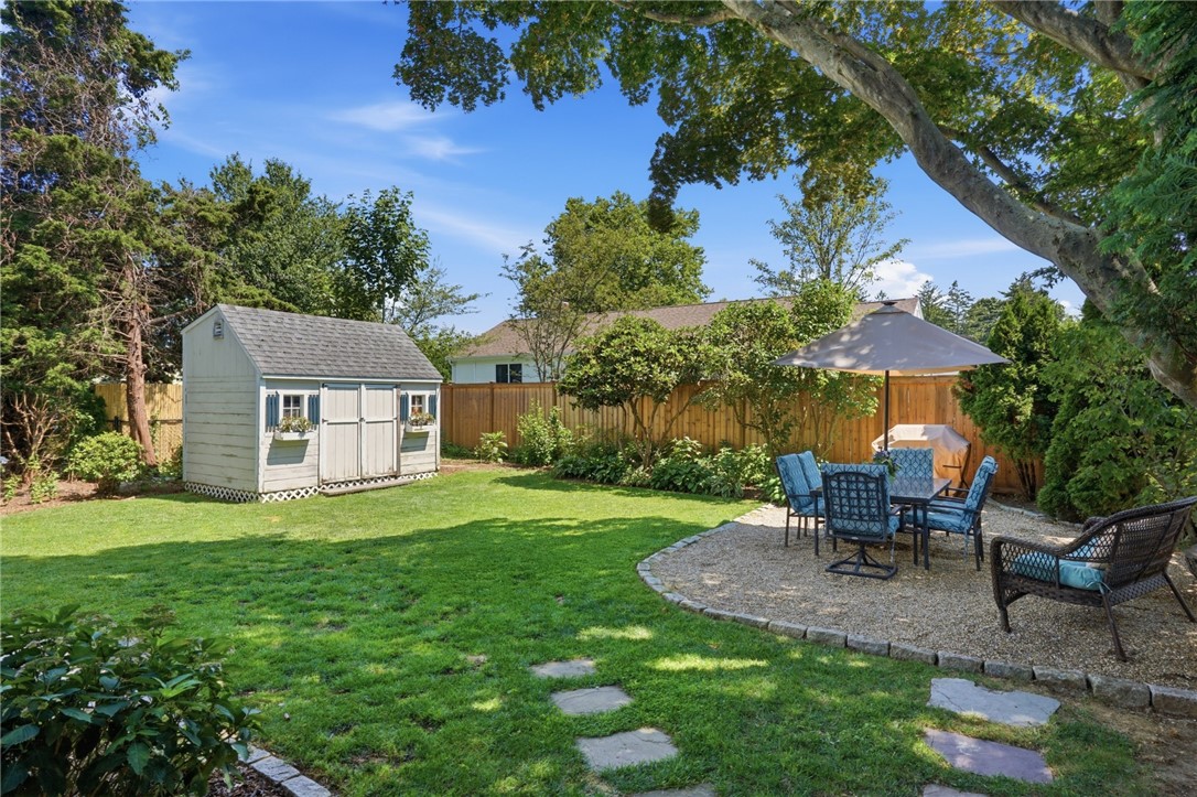 106 Fales Road