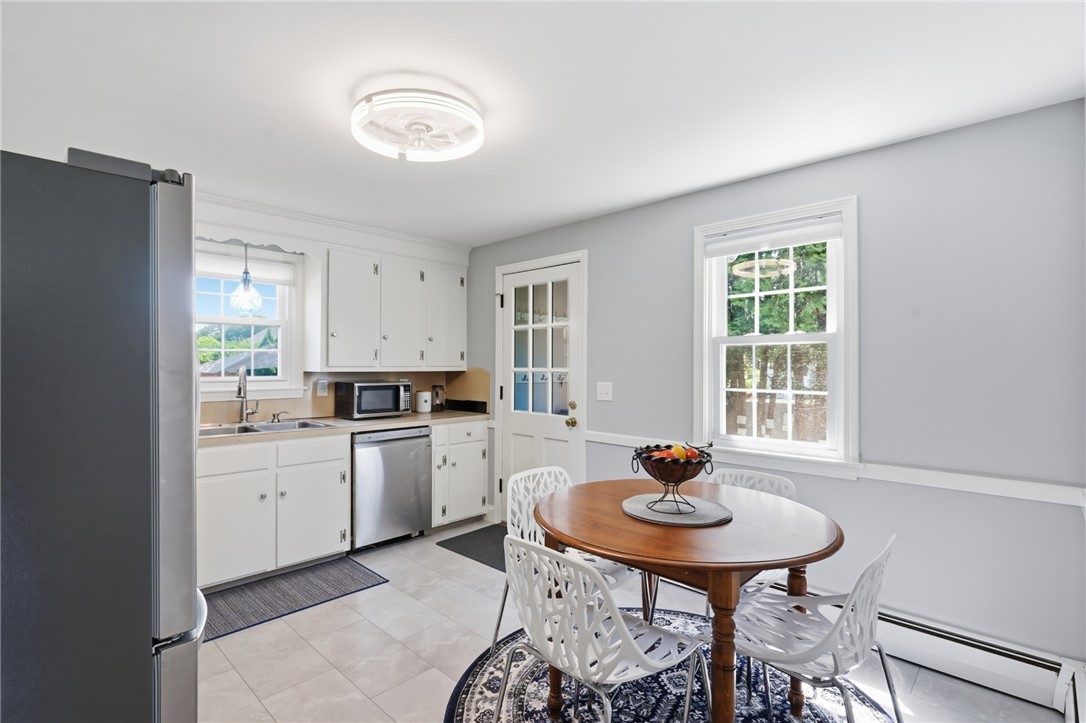 106 Fales Road